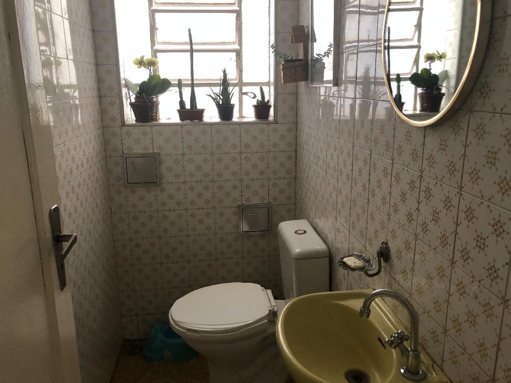 Casa à venda com 3 quartos, 263m² - Foto 16