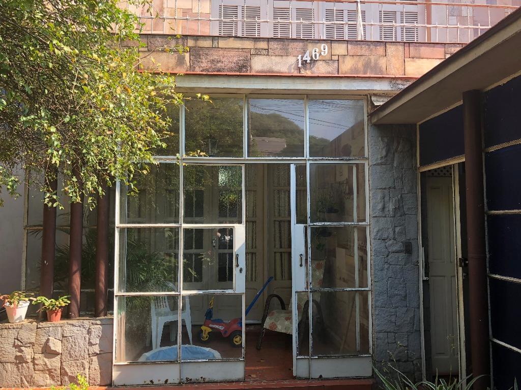 Casa à venda com 3 quartos, 263m² - Foto 30