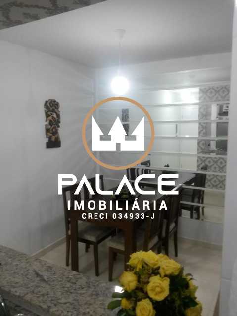 Apartamento à venda com 2 quartos, 55m² - Foto 2