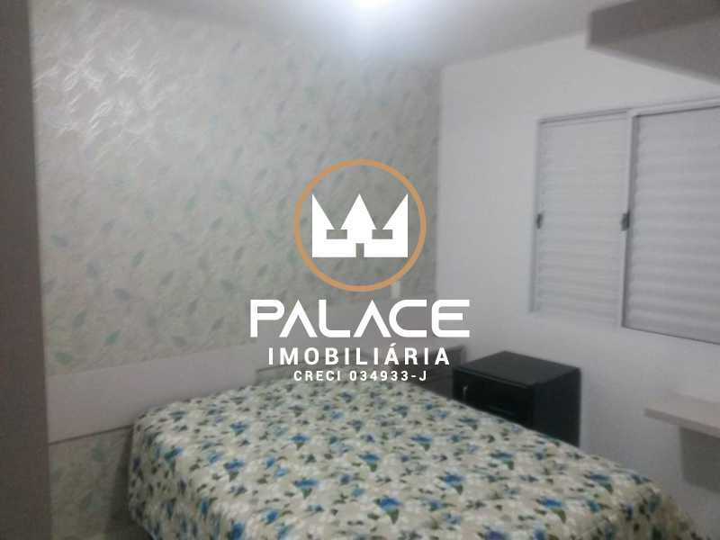 Apartamento à venda com 2 quartos, 55m² - Foto 10