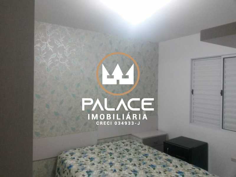 Apartamento à venda com 2 quartos, 55m² - Foto 9