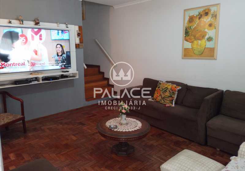 Casa, 3 quartos, 120 m² - Foto 1