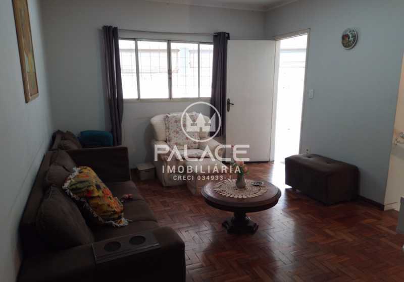 Casa, 3 quartos, 120 m² - Foto 2