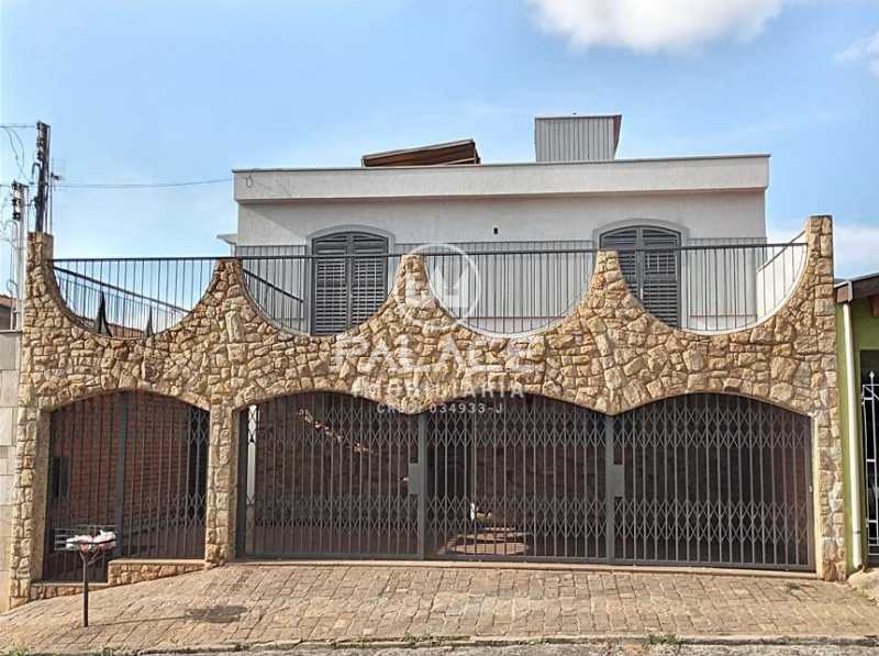Casa à venda e aluguel com 6 quartos, 293m² - Foto 1
