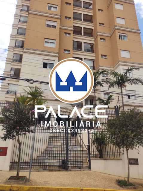 Apartamento à venda com 3 quartos, 129m² - Foto 1