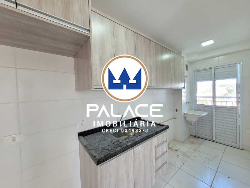 Apartamento à venda com 2 quartos, 61m² - Foto 9