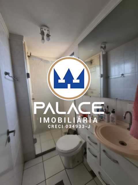 Apartamento à venda com 2 quartos, 54m² - Foto 3