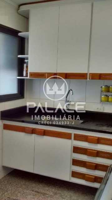 Apartamento à venda com 4 quartos, 211m² - Foto 11