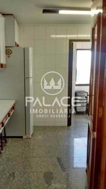 Apartamento à venda com 4 quartos, 211m² - Foto 16