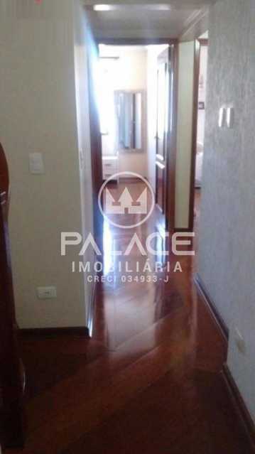 Apartamento à venda com 4 quartos, 211m² - Foto 21