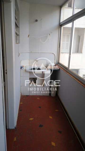 Apartamento à venda com 3 quartos, 123m² - Foto 8