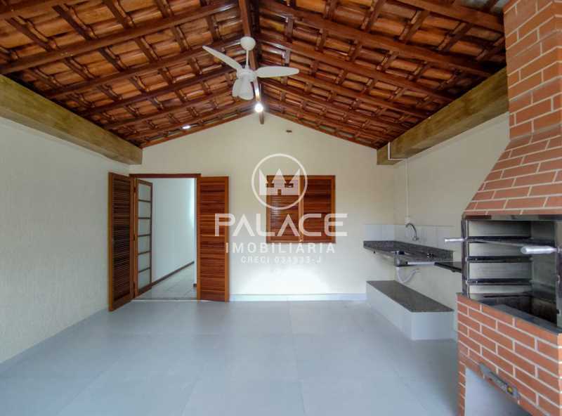 Casa para alugar com 3 quartos, 116m² - Foto 1