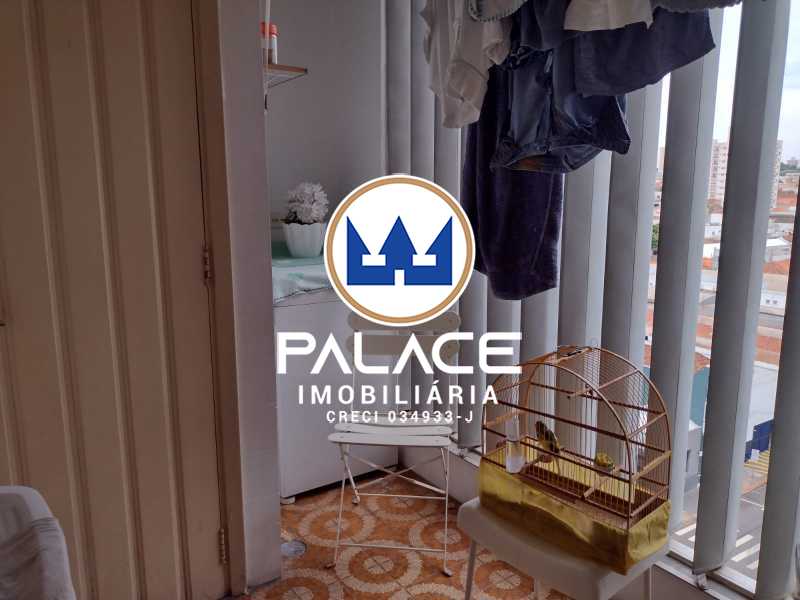 Apartamento à venda com 2 quartos, 70m² - Foto 7