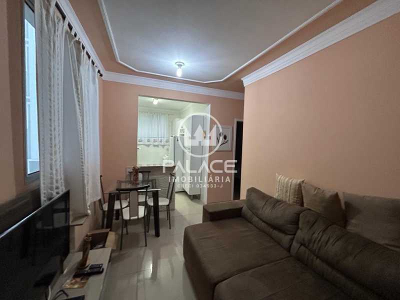 Apartamento à venda com 2 quartos, 48m² - Foto 1