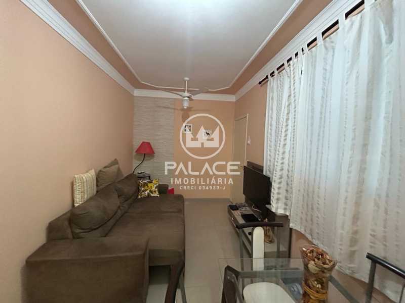 Apartamento à venda com 2 quartos, 48m² - Foto 2