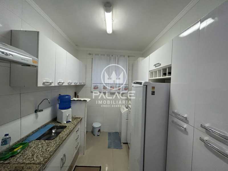 Apartamento à venda com 2 quartos, 48m² - Foto 3