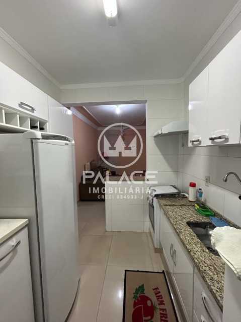 Apartamento à venda com 2 quartos, 48m² - Foto 4