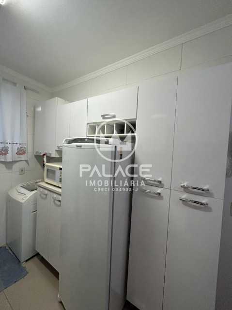 Apartamento à venda com 2 quartos, 48m² - Foto 5