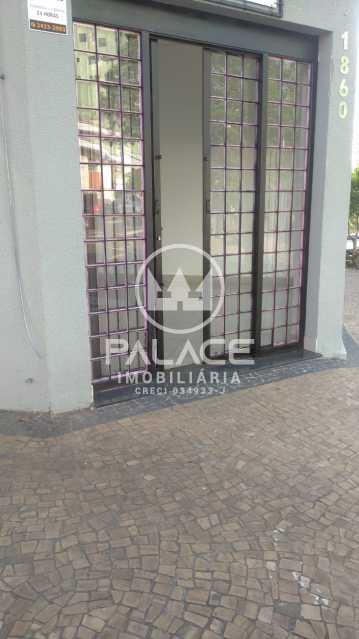 Loja-Salão para alugar, 110m² - Foto 2