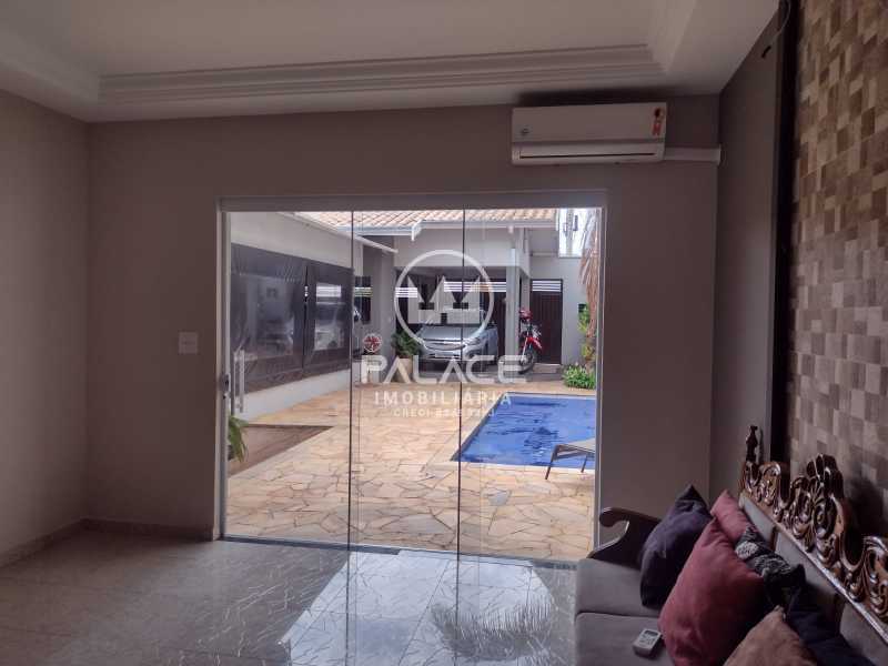 Casa à venda com 3 quartos, 202m² - Foto 9