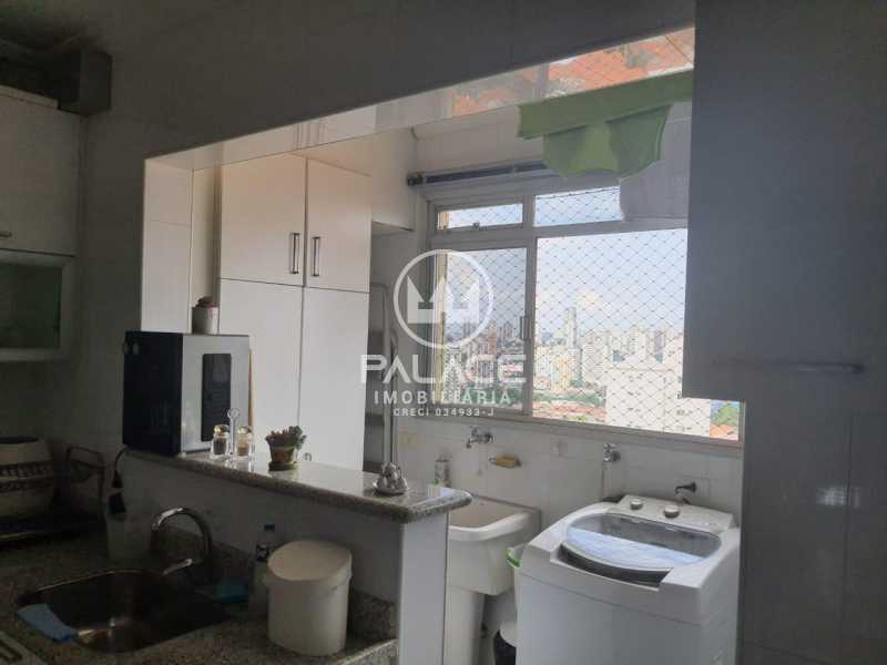 Apartamento à venda com 3 quartos, 127m² - Foto 23