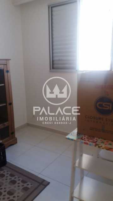 Apartamento à venda com 2 quartos, 57m² - Foto 7