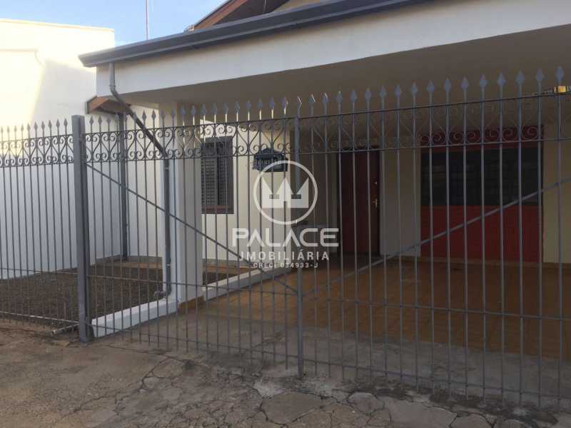 Casa para alugar com 2 quartos, 88m² - Foto 1
