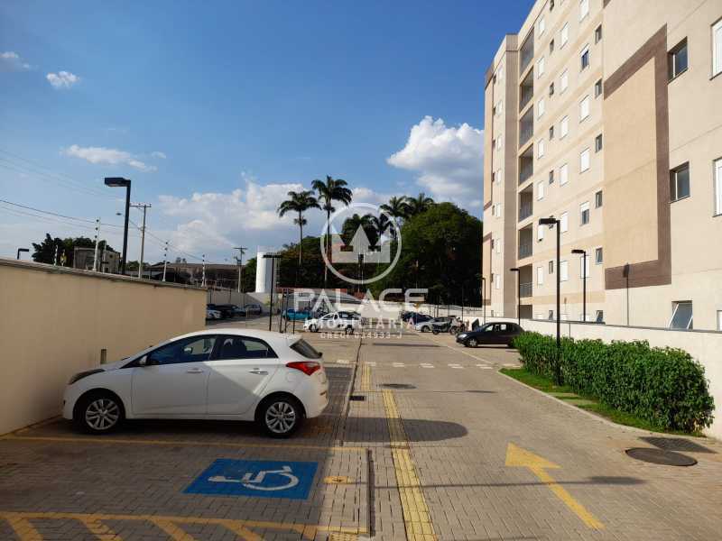 Apartamento à venda com 2 quartos, 56m² - Foto 5