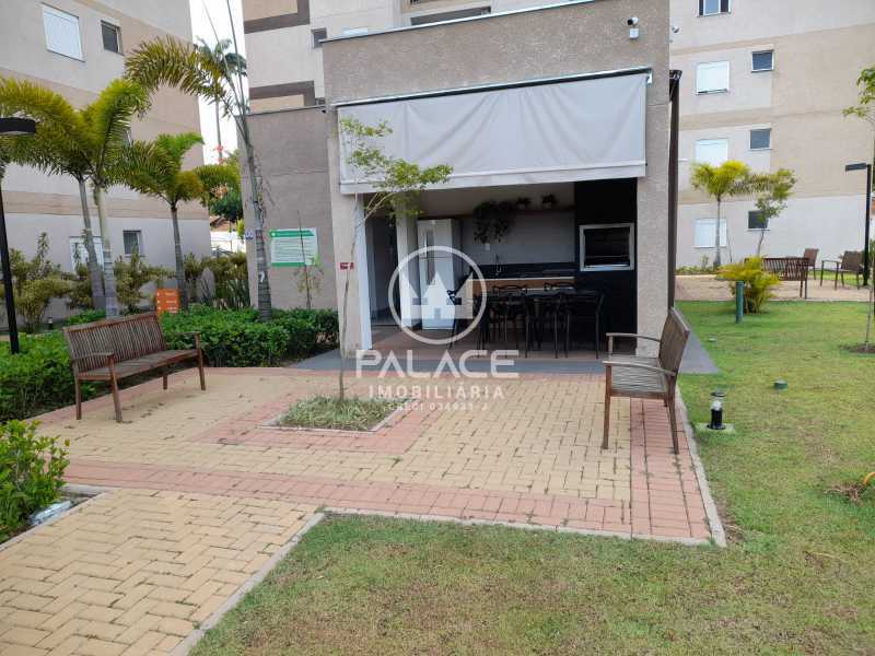 Apartamento à venda com 2 quartos, 56m² - Foto 8