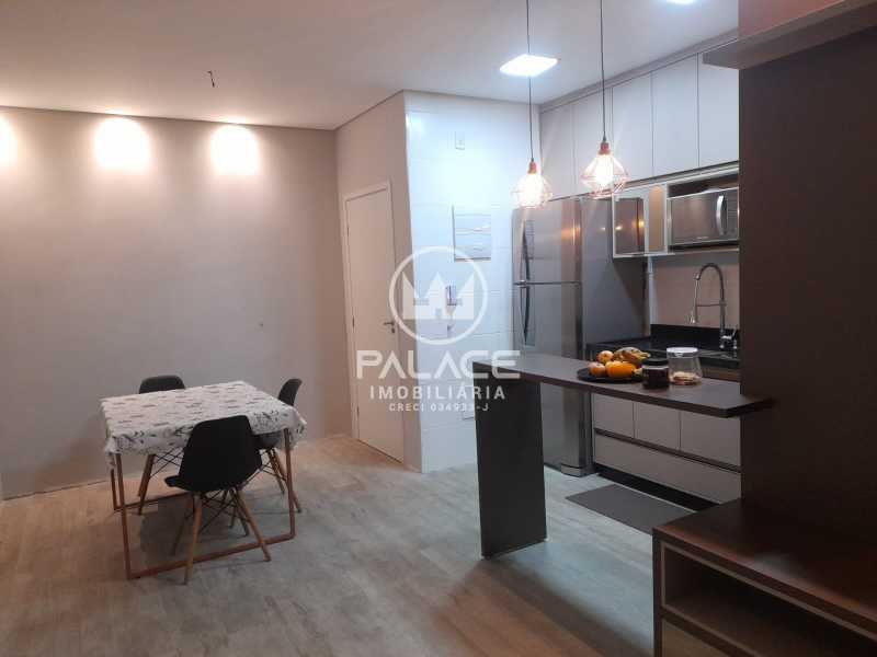 Apartamento à venda com 2 quartos, 56m² - Foto 17