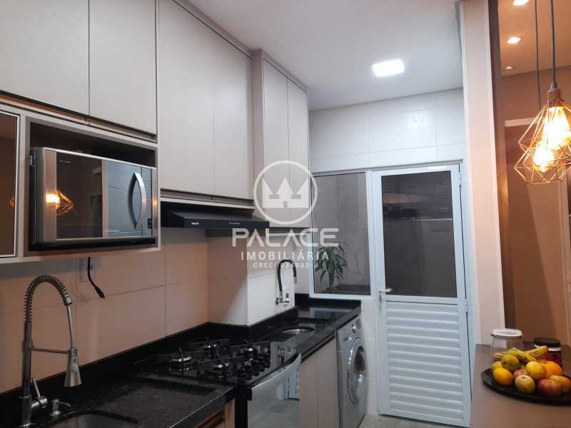 Apartamento à venda com 2 quartos, 56m² - Foto 20