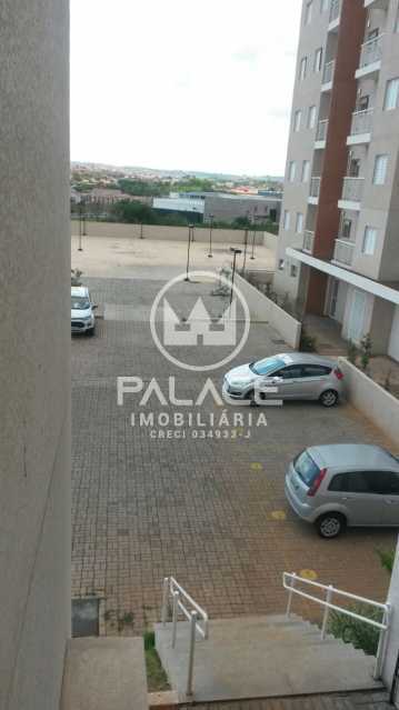 Apartamento à venda com 3 quartos, 83m² - Foto 27