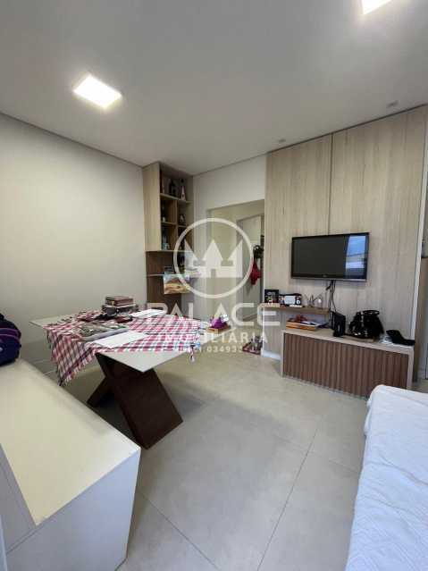 Apartamento à venda com 3 quartos, 75m² - Foto 4