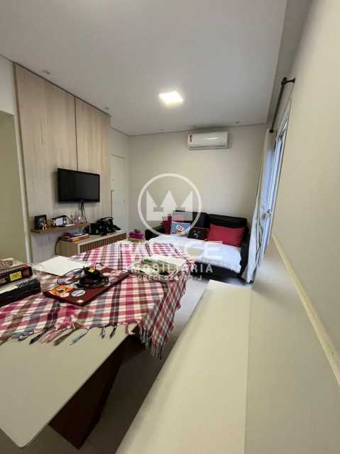 Apartamento à venda com 3 quartos, 75m² - Foto 6