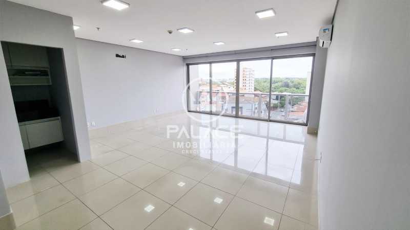 Conjunto Comercial-Sala para alugar, 79m² - Foto 4