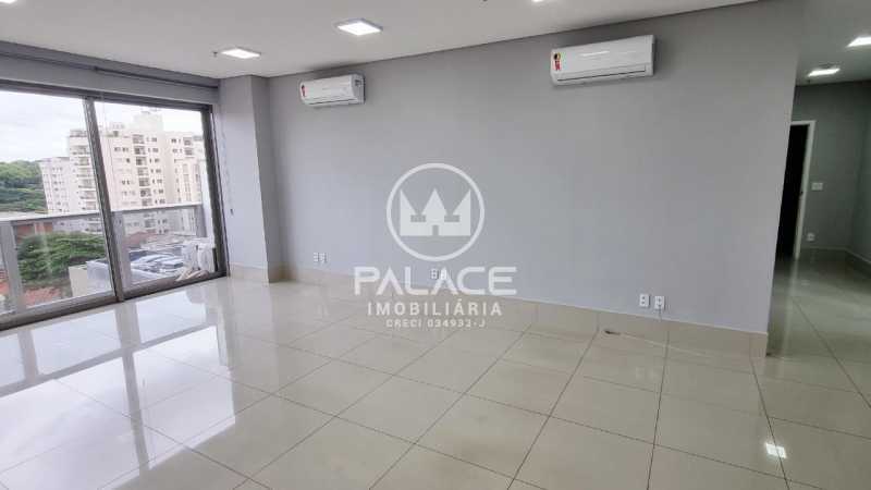 Conjunto Comercial-Sala para alugar, 79m² - Foto 3