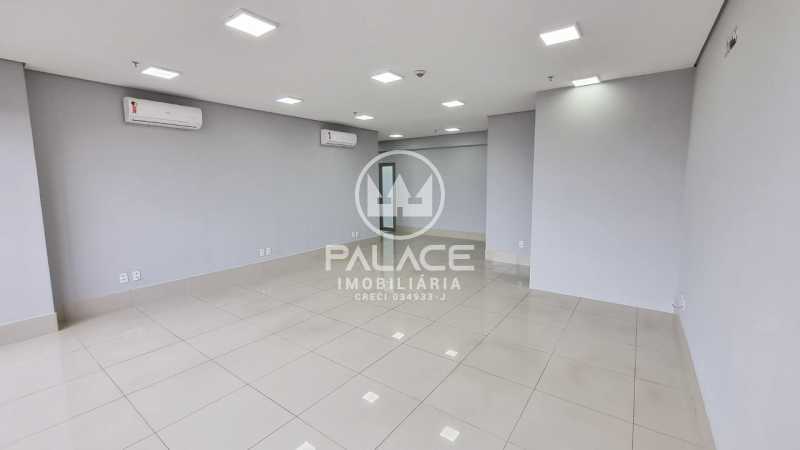 Conjunto Comercial-Sala para alugar, 79m² - Foto 2