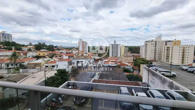 Conjunto Comercial-Sala para alugar, 79m² - Foto 13