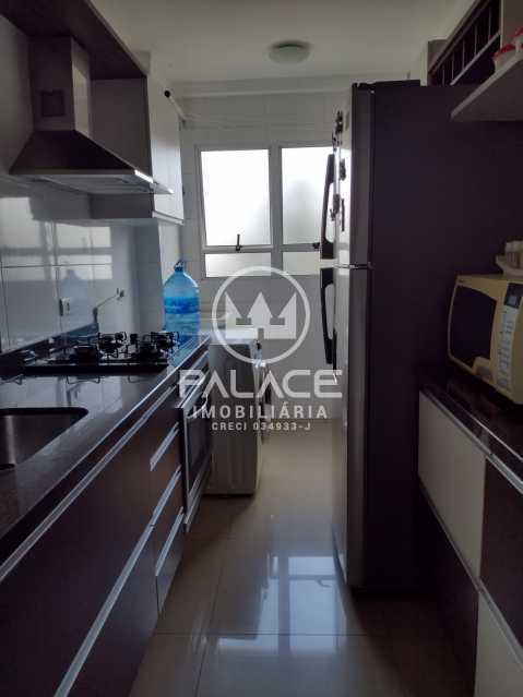 Apartamento à venda com 2 quartos, 55m² - Foto 8