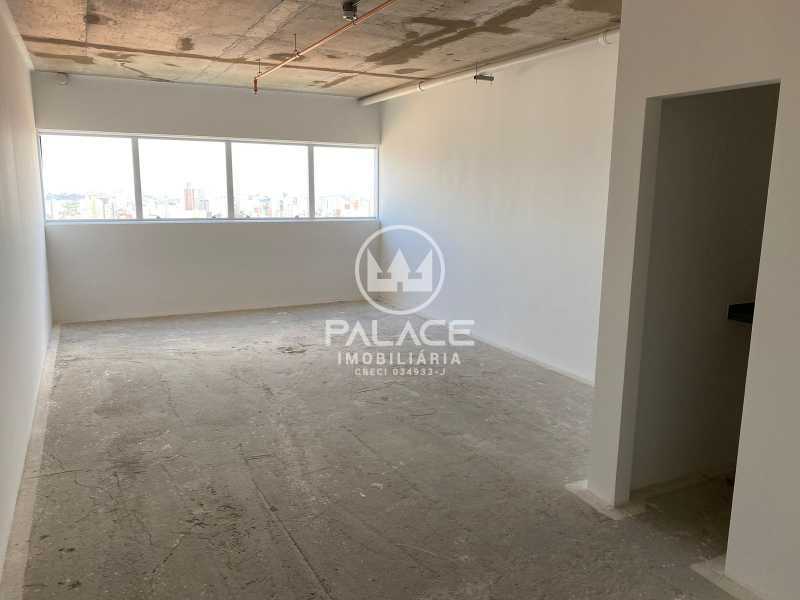 Conjunto Comercial-Sala à venda, 45m² - Foto 8