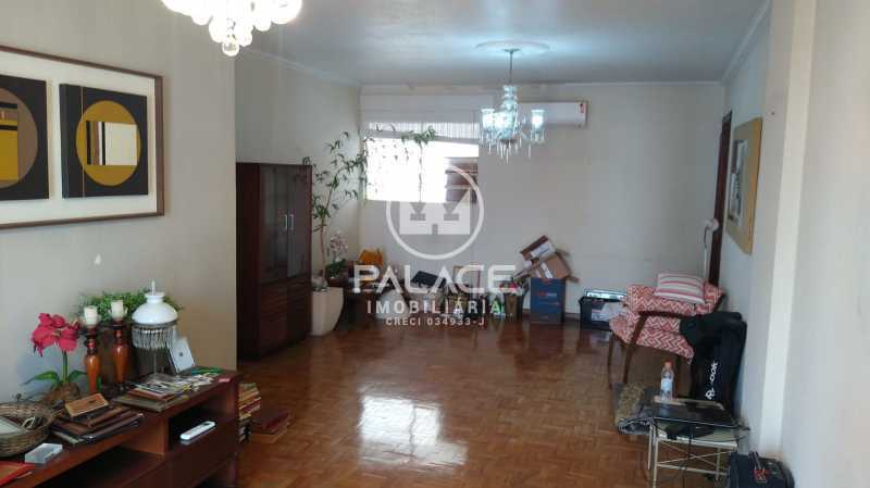 Apartamento à venda com 3 quartos, 120m² - Foto 1