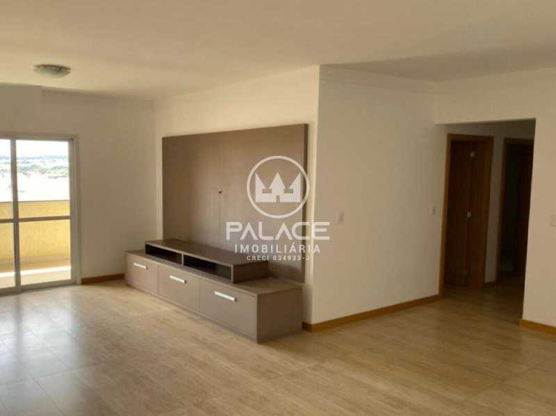 Apartamento à venda com 3 quartos, 128m² - Foto 7