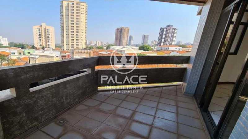 Apartamento à venda com 4 quartos, 189m² - Foto 1