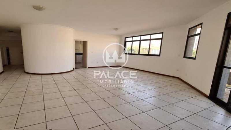 Apartamento à venda com 4 quartos, 189m² - Foto 2