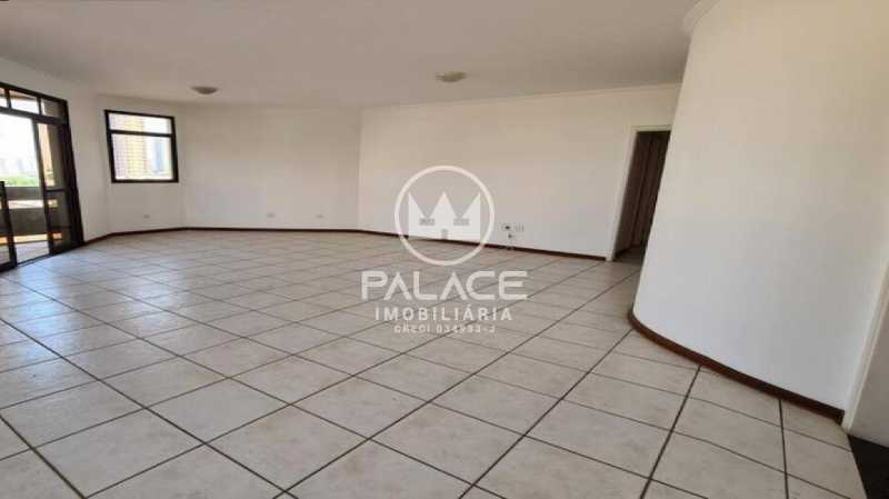 Apartamento à venda com 4 quartos, 189m² - Foto 4