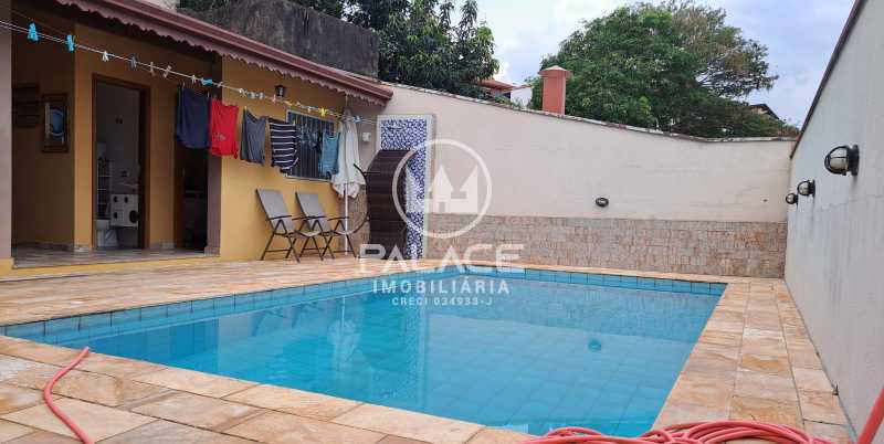 Casa à venda com 4 quartos, 191m² - Foto 10