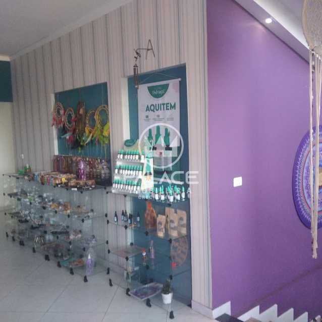 Conjunto Comercial-Sala para alugar com 1 quarto, 20m² - Foto 17