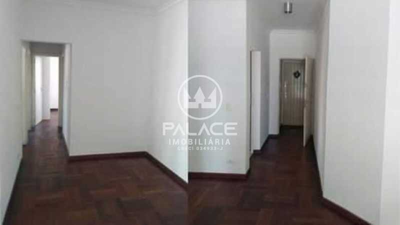 Apartamento à venda com 3 quartos, 70m² - Foto 2