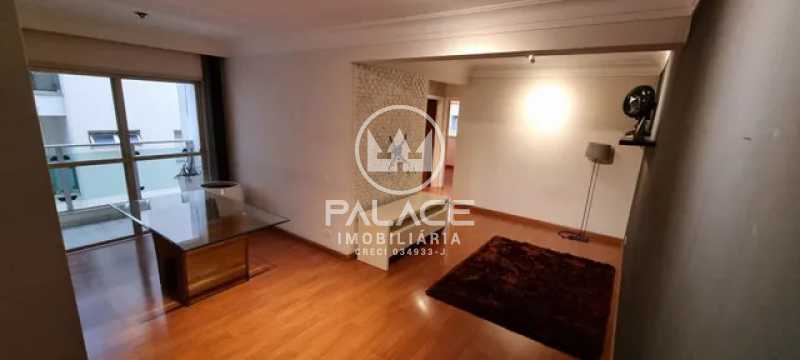 Apartamento à venda com 3 quartos, 86m² - Foto 1