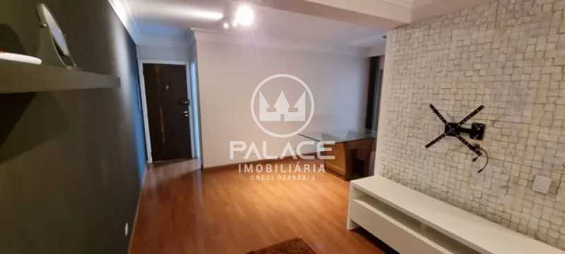 Apartamento à venda com 3 quartos, 86m² - Foto 2